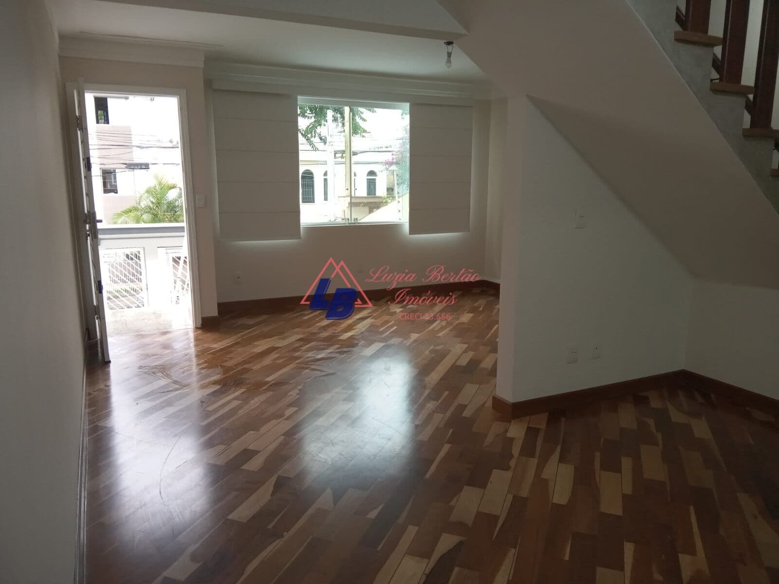Otimo Sobrado na Vl Floresta pronto para morar