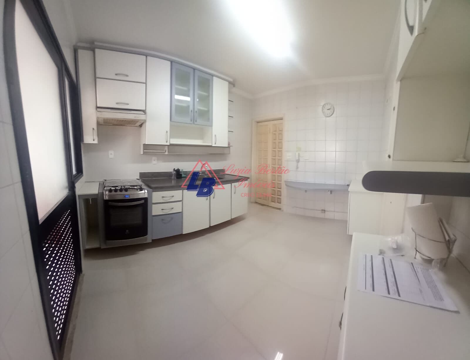 Apartamento 4 dorms Vl Bastos
