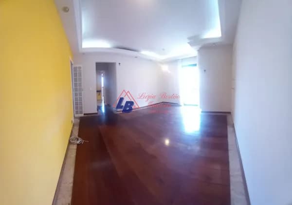 Apartamento 4 dorms Vl Bastos