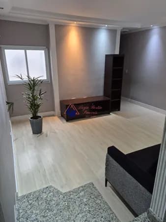 Apartamento Cobertura Vl Pires