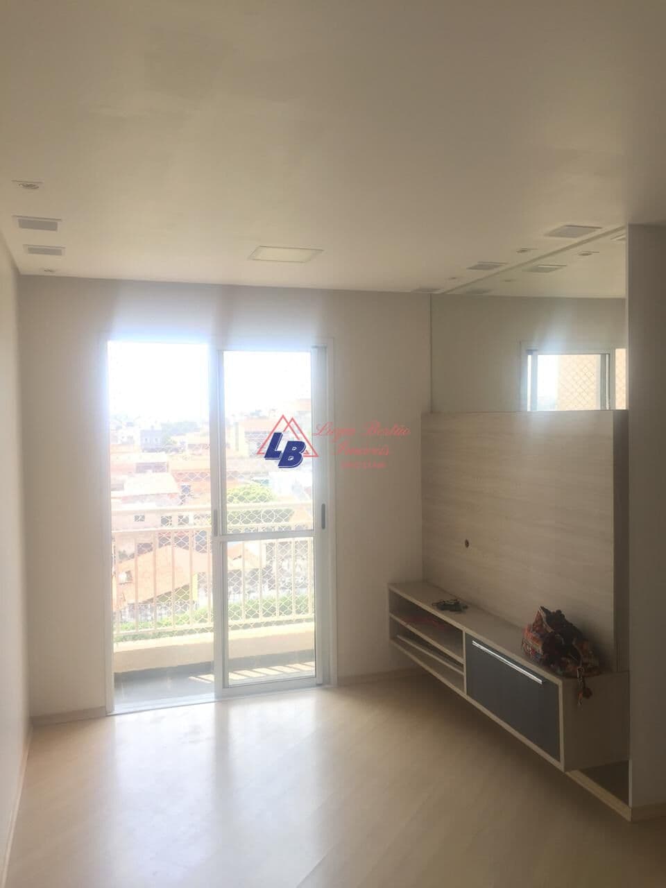 Apartamento em Parque Erasmo Assunção, Santo André/SP