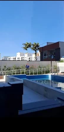 Apto Alto Padrão Vila Bastos - Ao lado da Praça Kenedy.