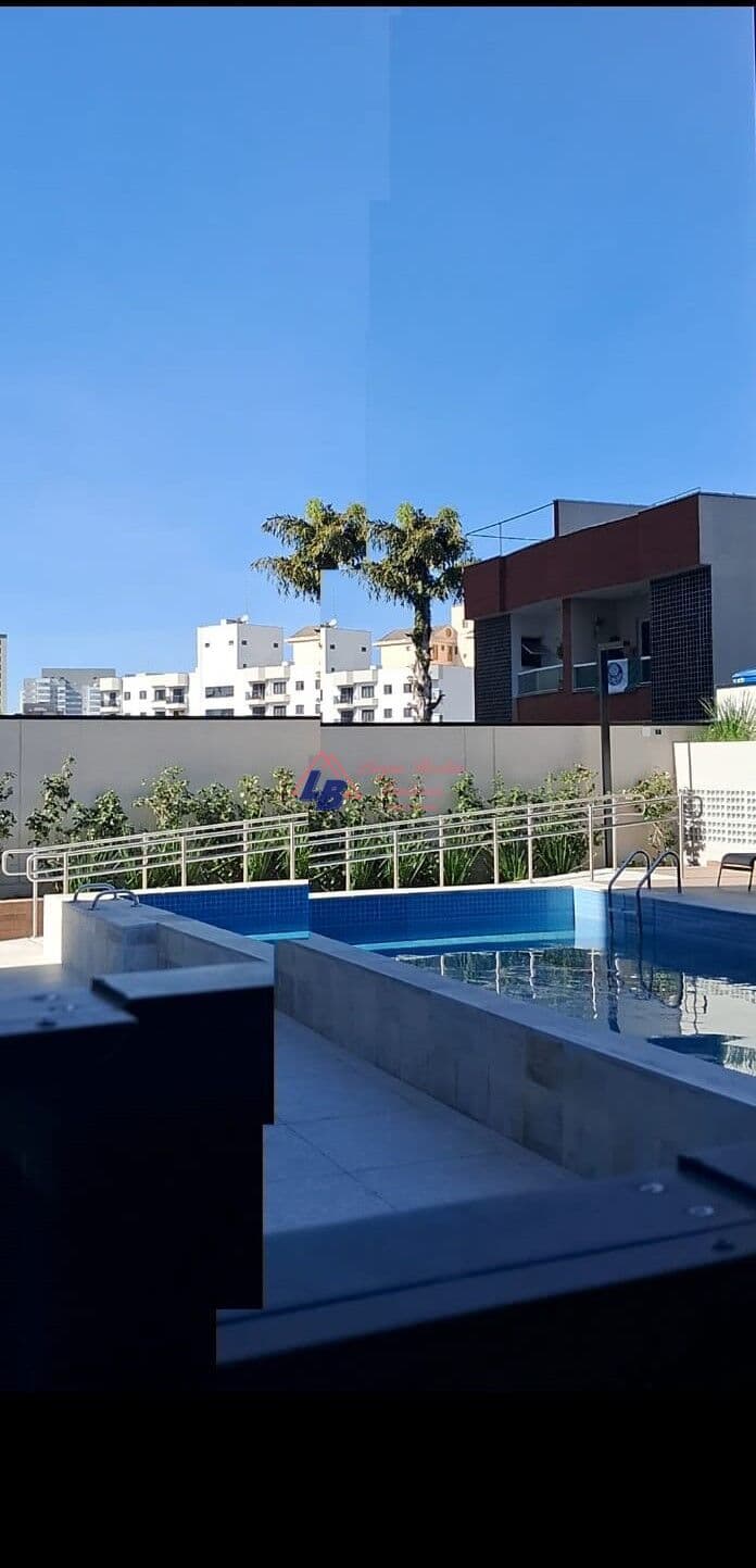 Apto Alto Padrão Vila Bastos - Ao lado da Praça Kenedy.