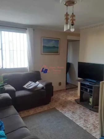 Apartamento Padrão - Jardim Alvorada