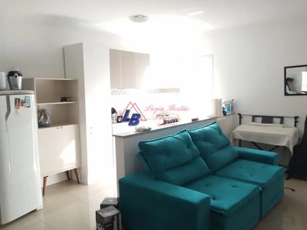 Apartamento Cobertura em Vila Gilda, Santo André/SP