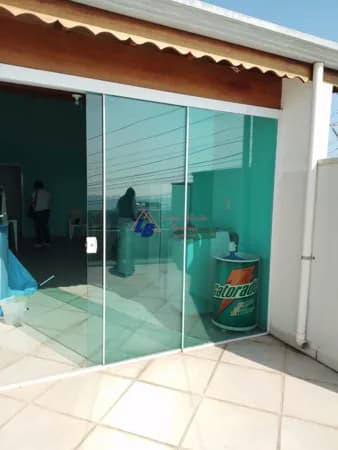 Apartamento Cobertura Vl Gilda