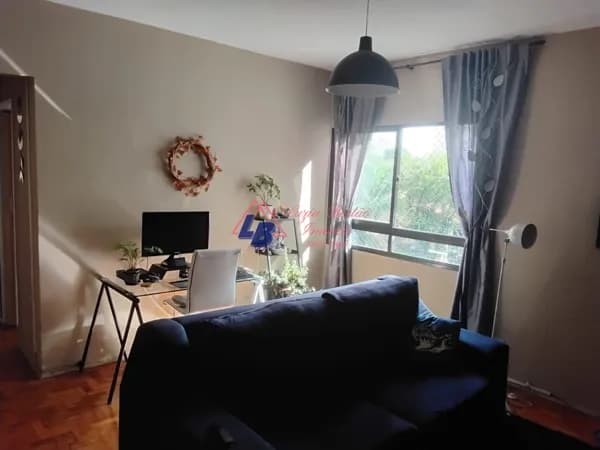 Apartamento Jd. Bela Vista - Px. Av. Portugal.