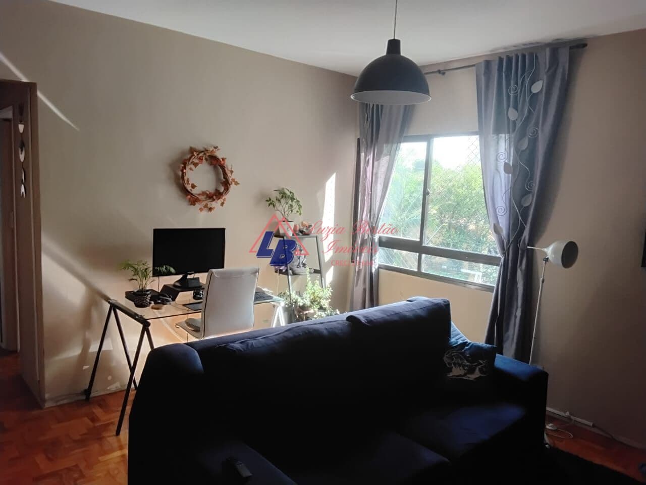 Apartamento Jd. Bela Vista - Px. Av. Portugal.