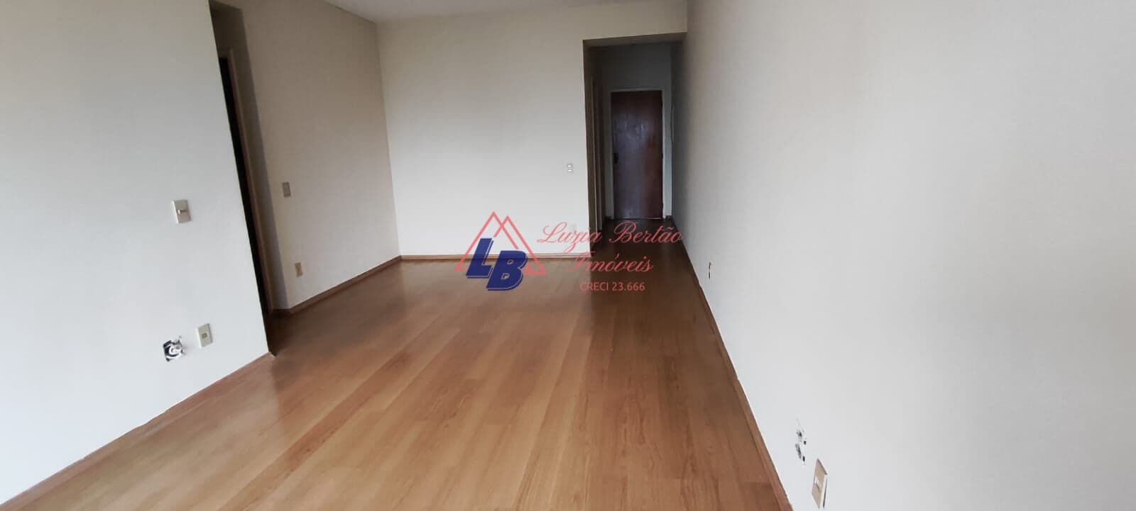 Apartamento vl Bastos