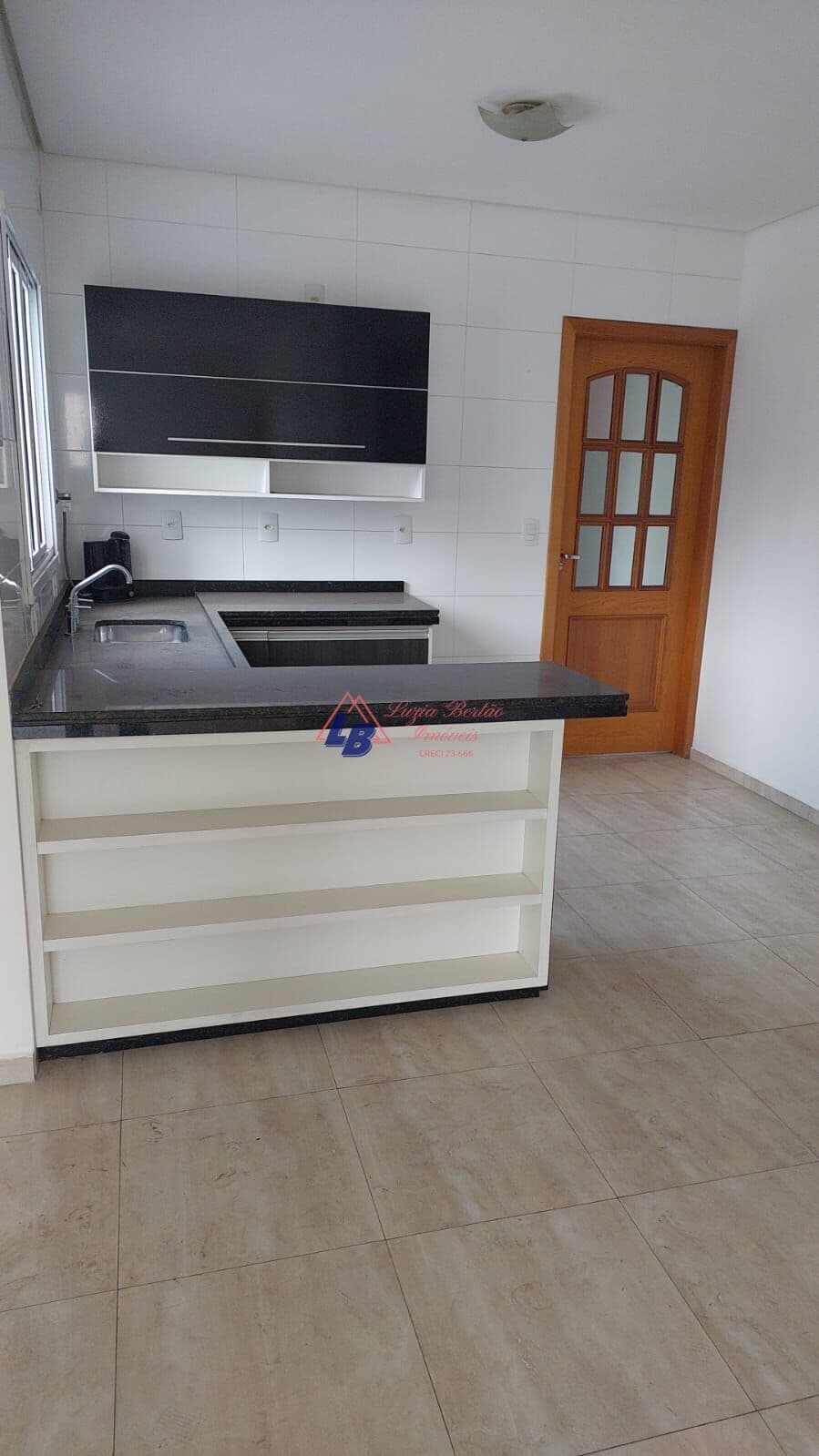 Apartamento Cobertura vl Bastos