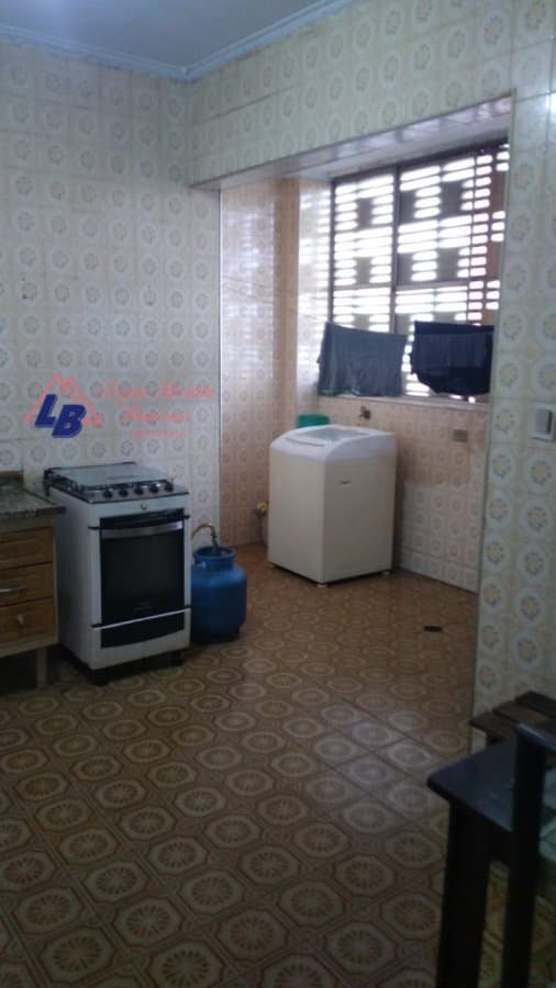 Apartamento Padrão para Venda em Centro Santo André-SP