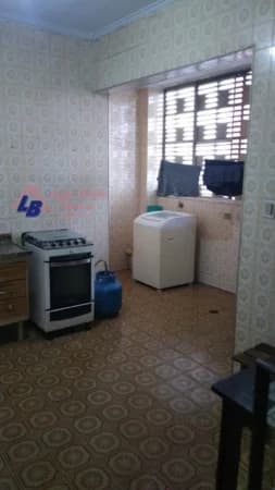 Apartamento Padrão para Venda em Centro Santo André-SP