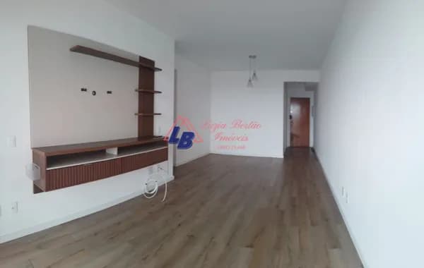 Apartamento Vl Bastos