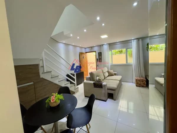 Excelente Sobrado Condominio Fechado - Vila Curuça.