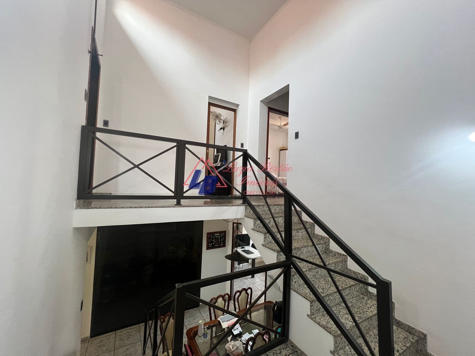 Sobrado em Santo André - Vila Floresta