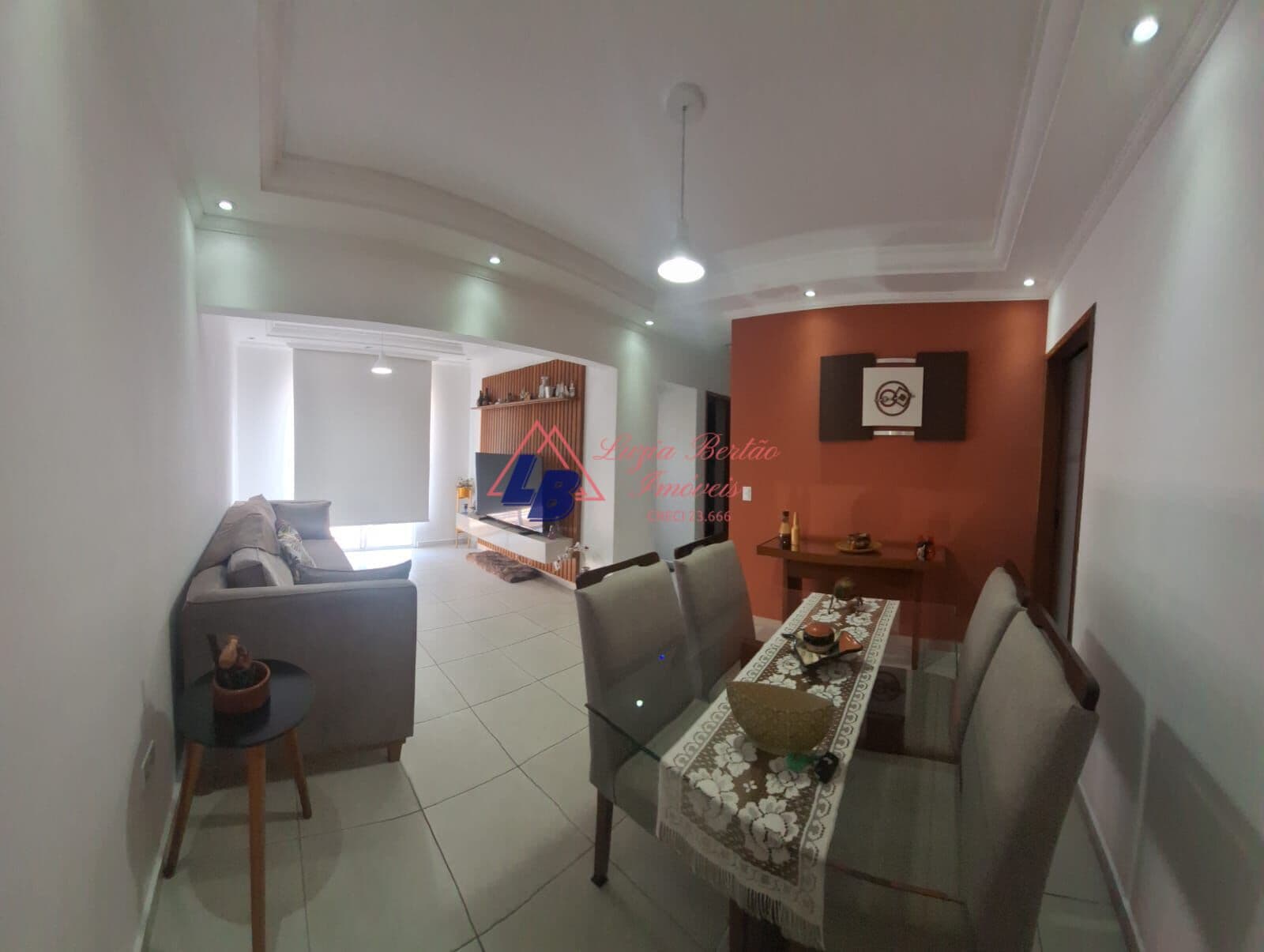 Apartamento SEM CONDOMINIO " TIPO"