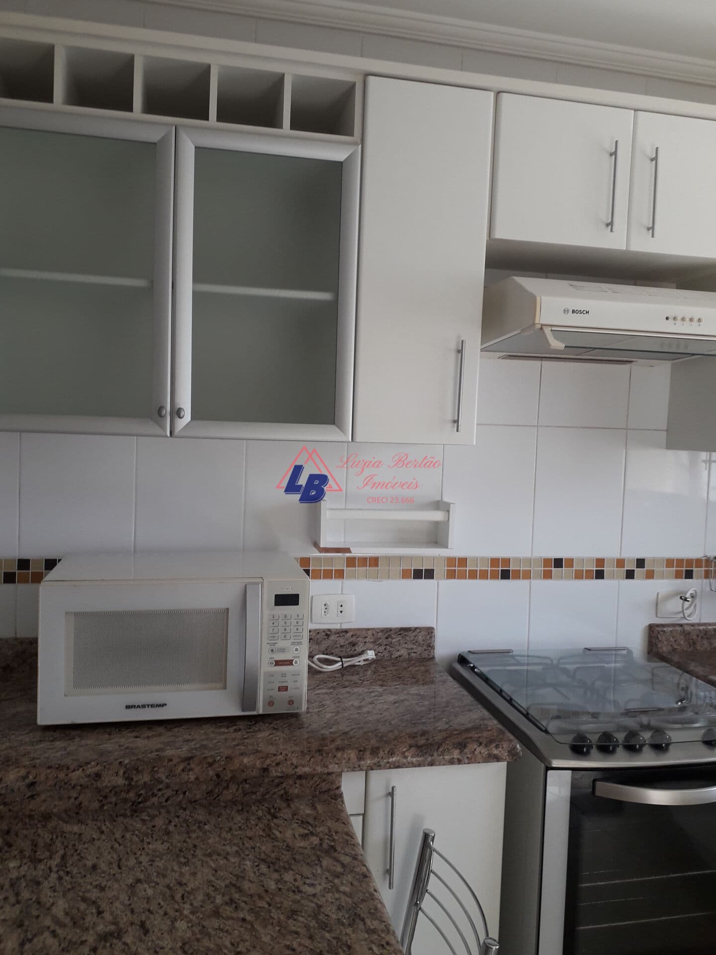 apartamento Vl Bastos