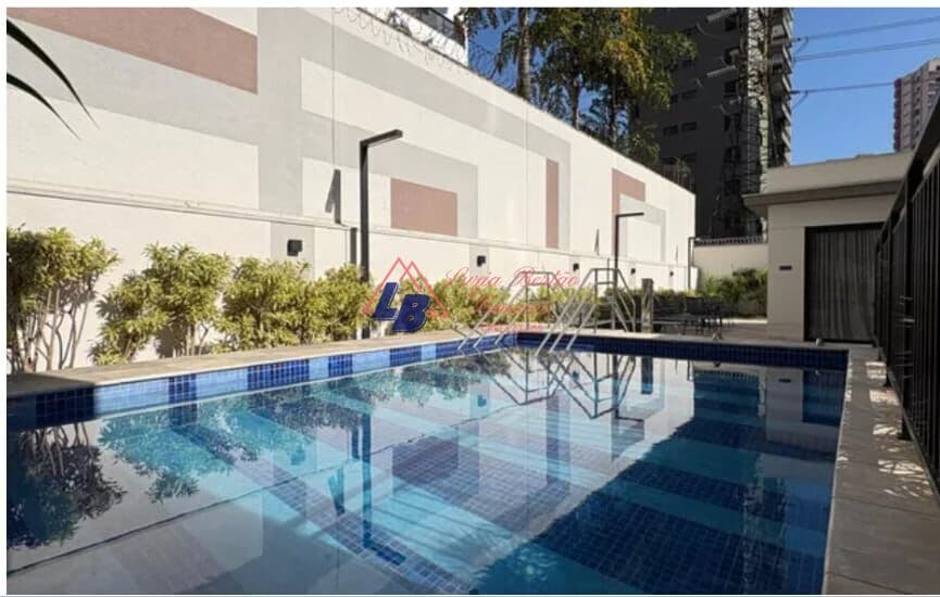Apartamento Alto Padrão em Vila Bastos, Santo André/SP