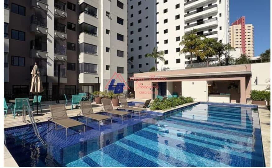 Apartamento Alto Padrão Vila Bastos