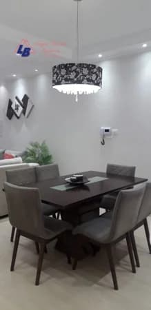 Sobrado Padrão para Venda em Vila Floresta Santo André-SP