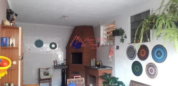 Otimo Sobrado Vl Floresta