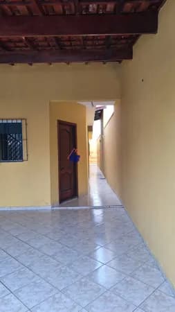 Casa Padrão Prox. Shopping Atrium
