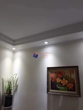 Apartamento Padrão Jd. Alvorada.