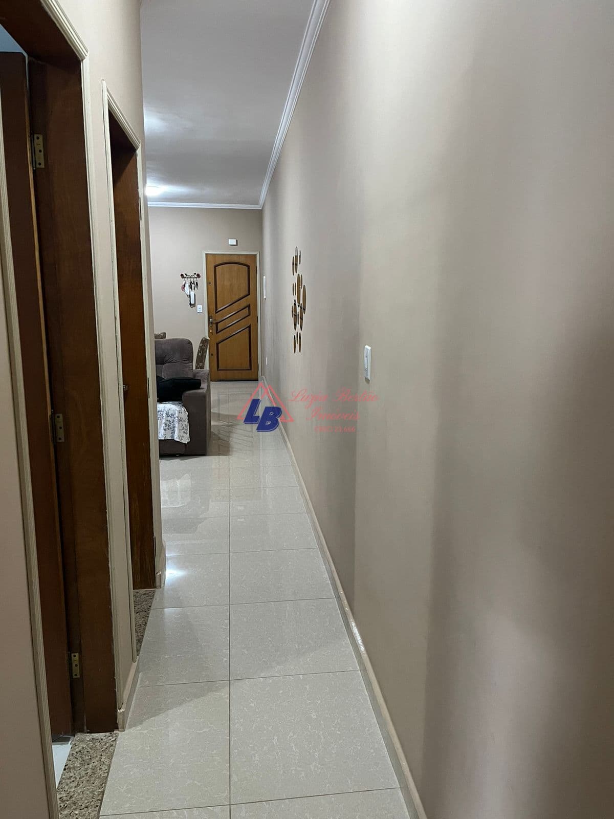 Apartamento Cobertura - Vila Pires