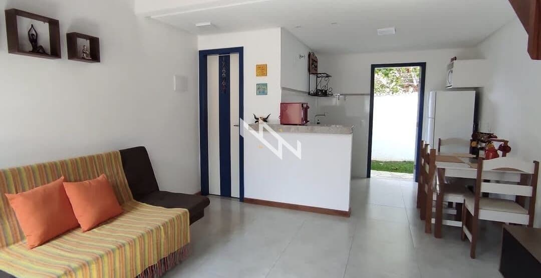 Loft mobiliado - Pirinópolis