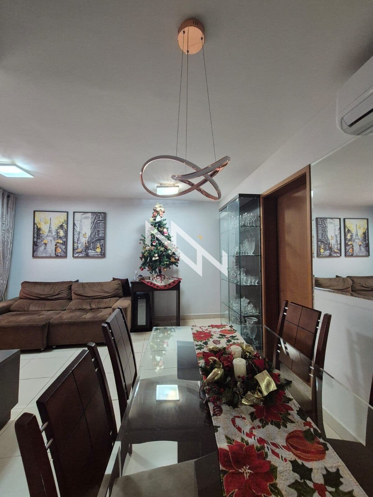 Apartamento 3 Quartos - Setor Bueno