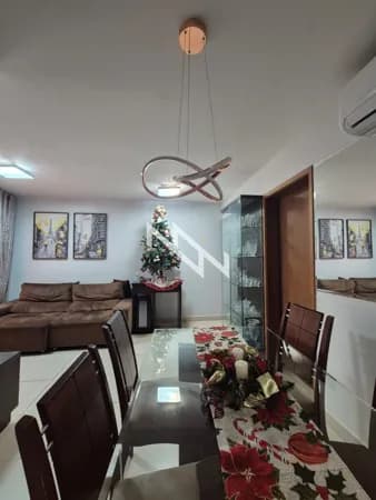 Apartamento 3 Quartos - Setor Bueno