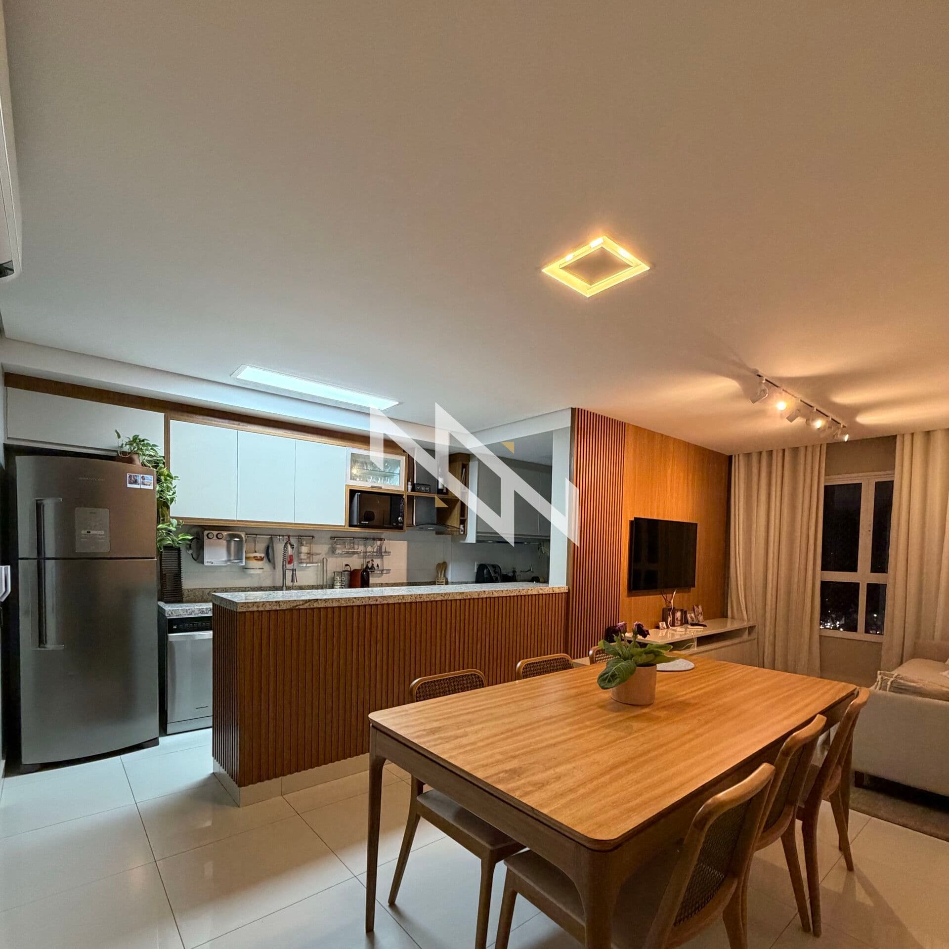 Apartamento 3 Suítes - Setor Bueno