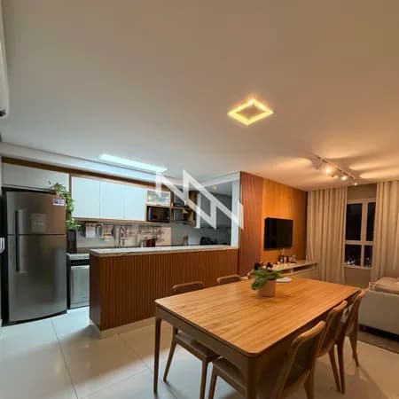 Apartamento 3 Suítes - Setor Bueno