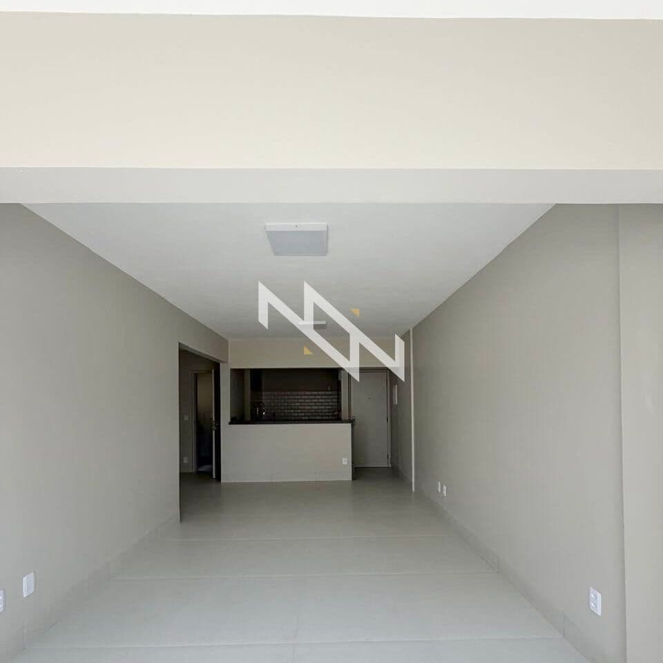 Apartamento 3 Quartos - Setor Bueno