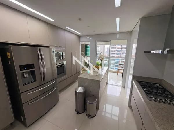 Duplex 3 Suítes - Setor Bueno