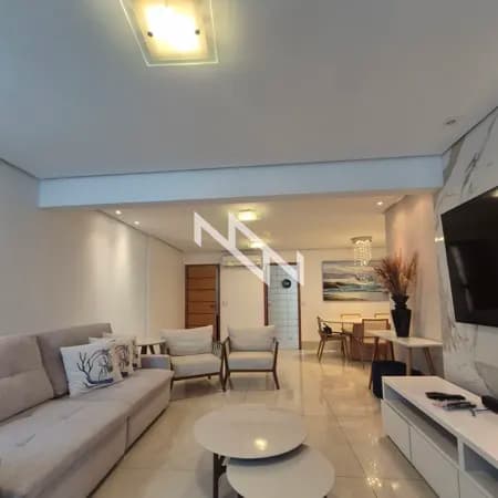 Apartamento 3 Quartos - Setor Bueno