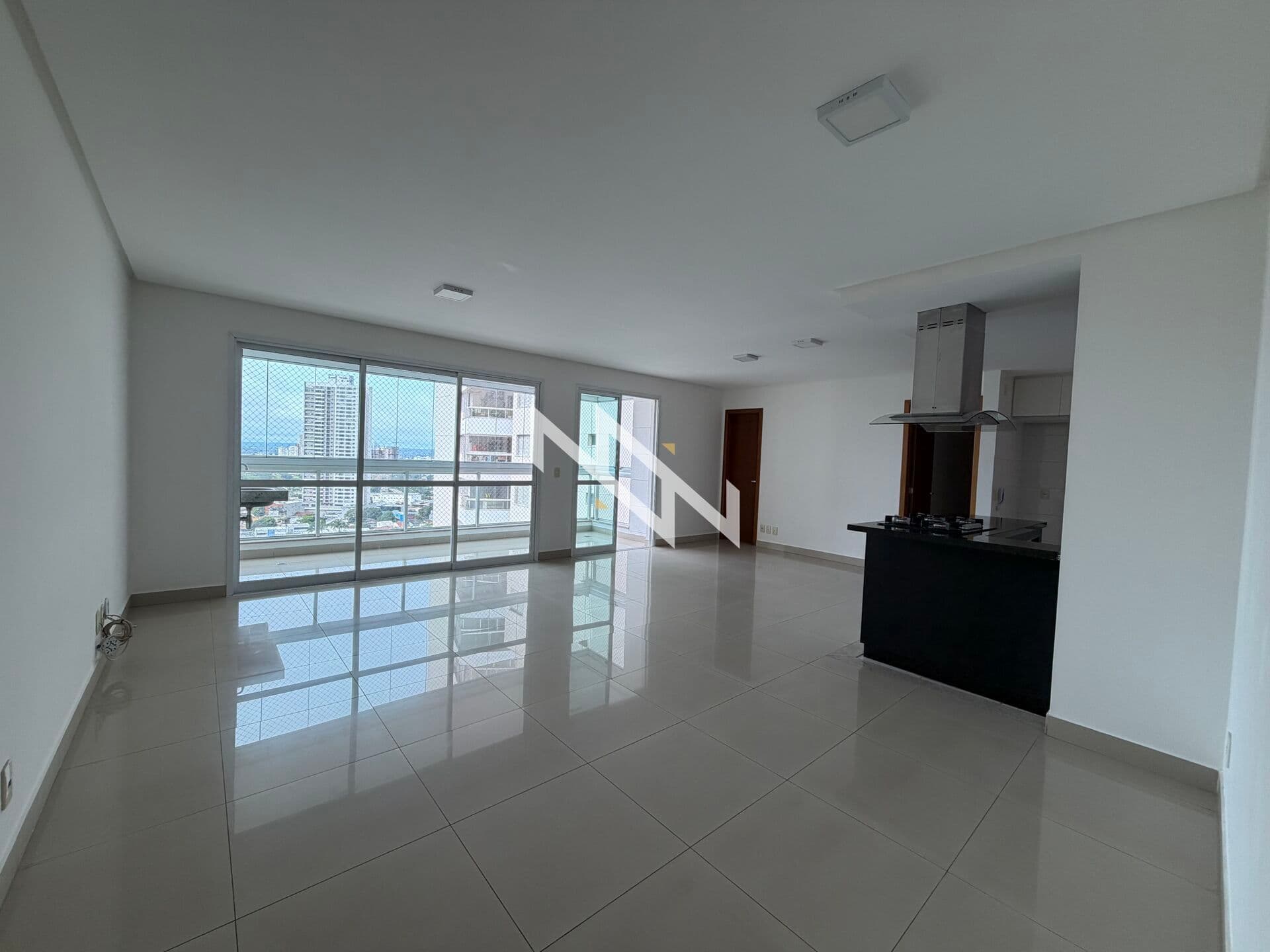 Apartamento 2 Suítes - Setor Bueno