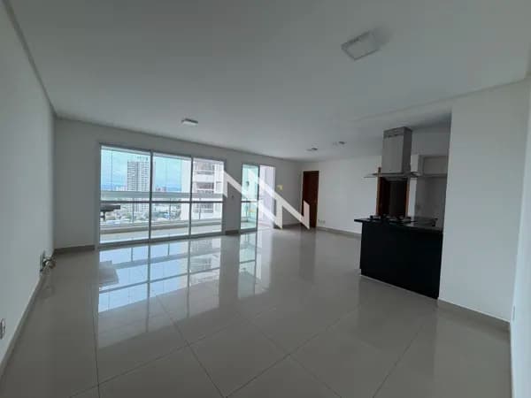 Apartamento 2 Suítes - Setor Bueno
