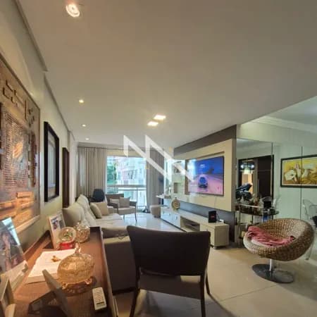 Apartamento 3 Suítes - Setor Nova Suiça