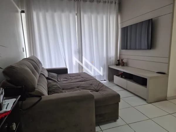 Apartamento 3 Quartos - Setor Bueno