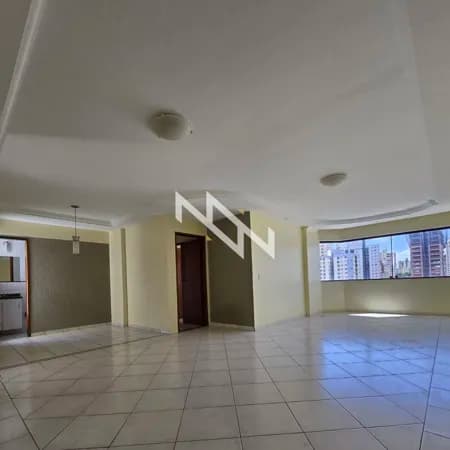 Apartamento 3 quartos (1 suíte) - Setor Bueno