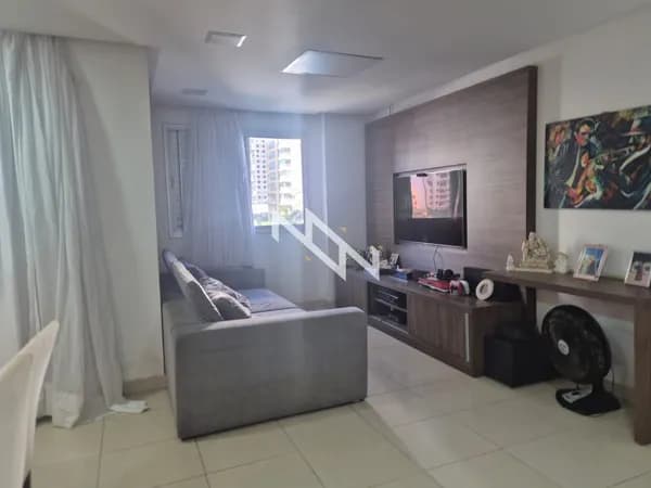 Apartamento 2 Suítes - Setor Bueno