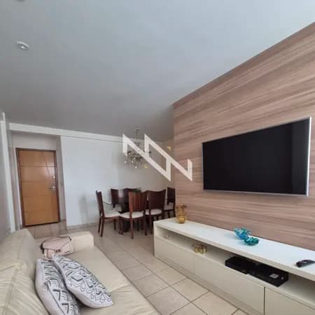 Apartamento 3 Quartos - Setor Pedro Ludovico