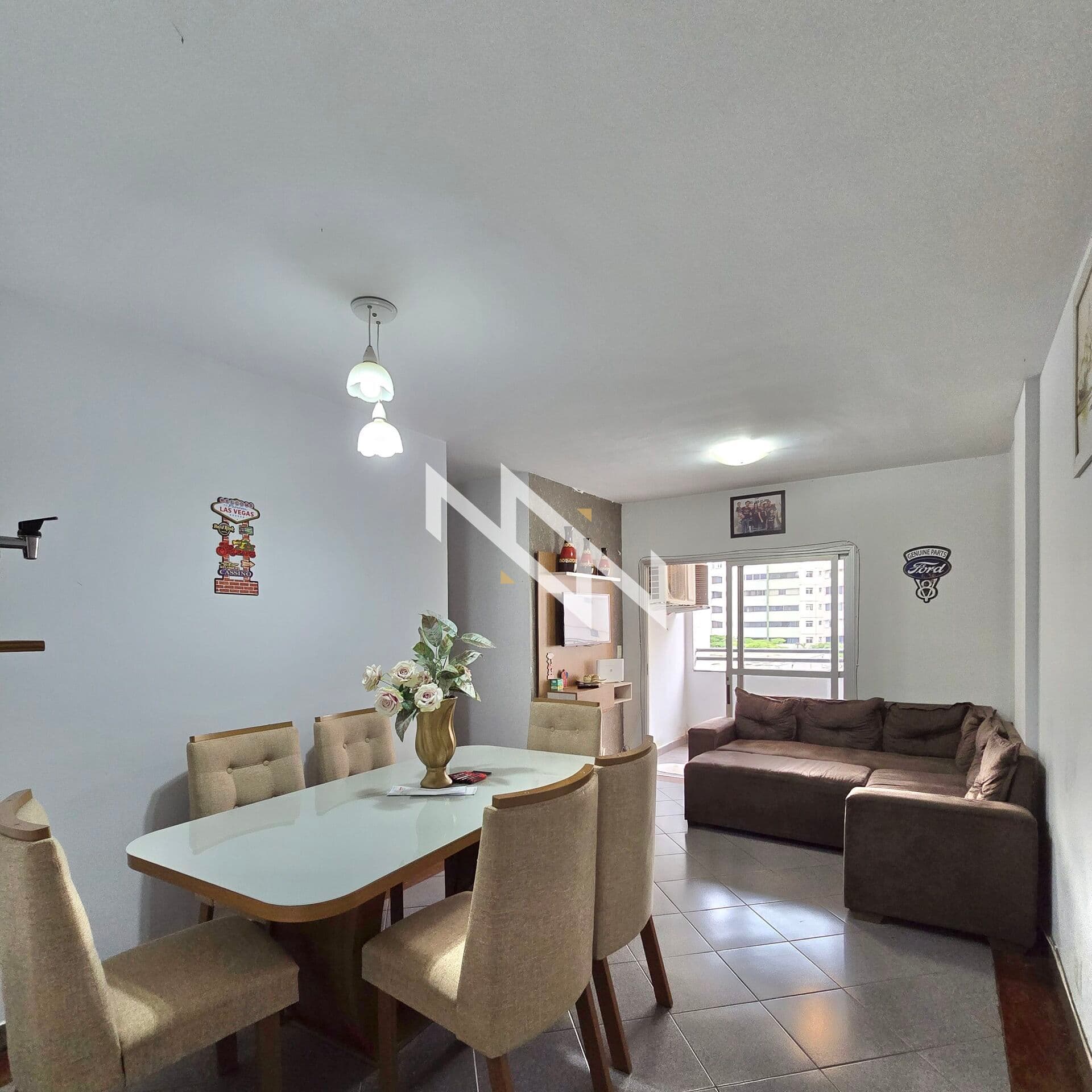 Apartamento 3 Quartos - Setor Bueno
