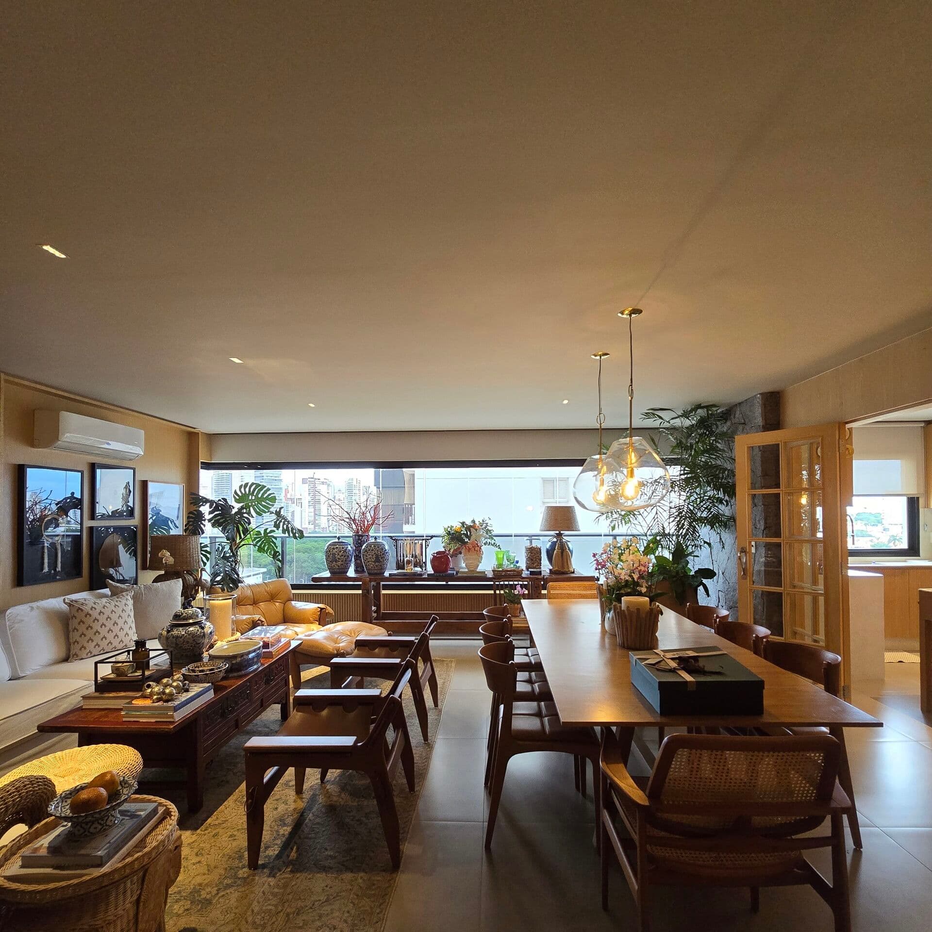 Apartamento 3 Suítes - Setor Bueno