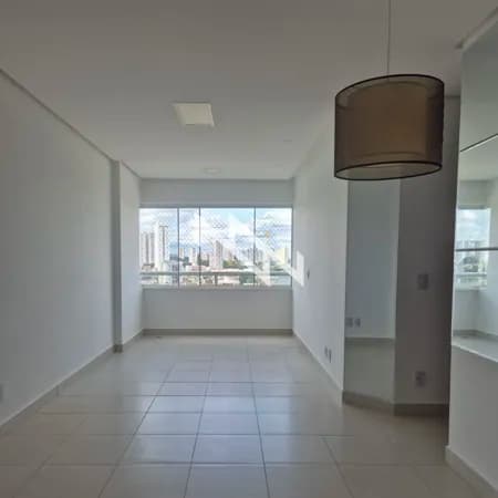 Apartamento 2 Quartos (1 suíte) - Parque Amazônia