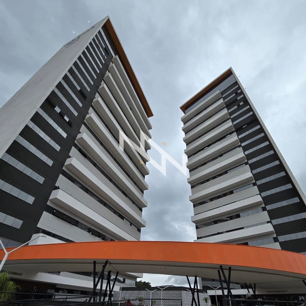 Sala Comercial em Aparecida de Goiânia