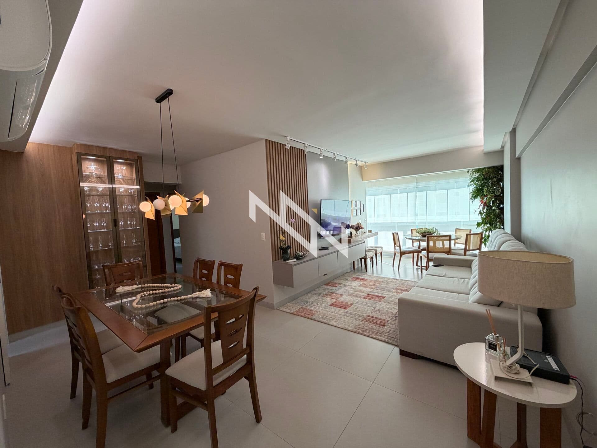Apartamento Reformado 3 Quartos - Setor Bueno