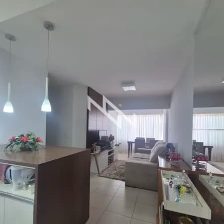 Apartamento 2 Quartos - Parque Amazônia
