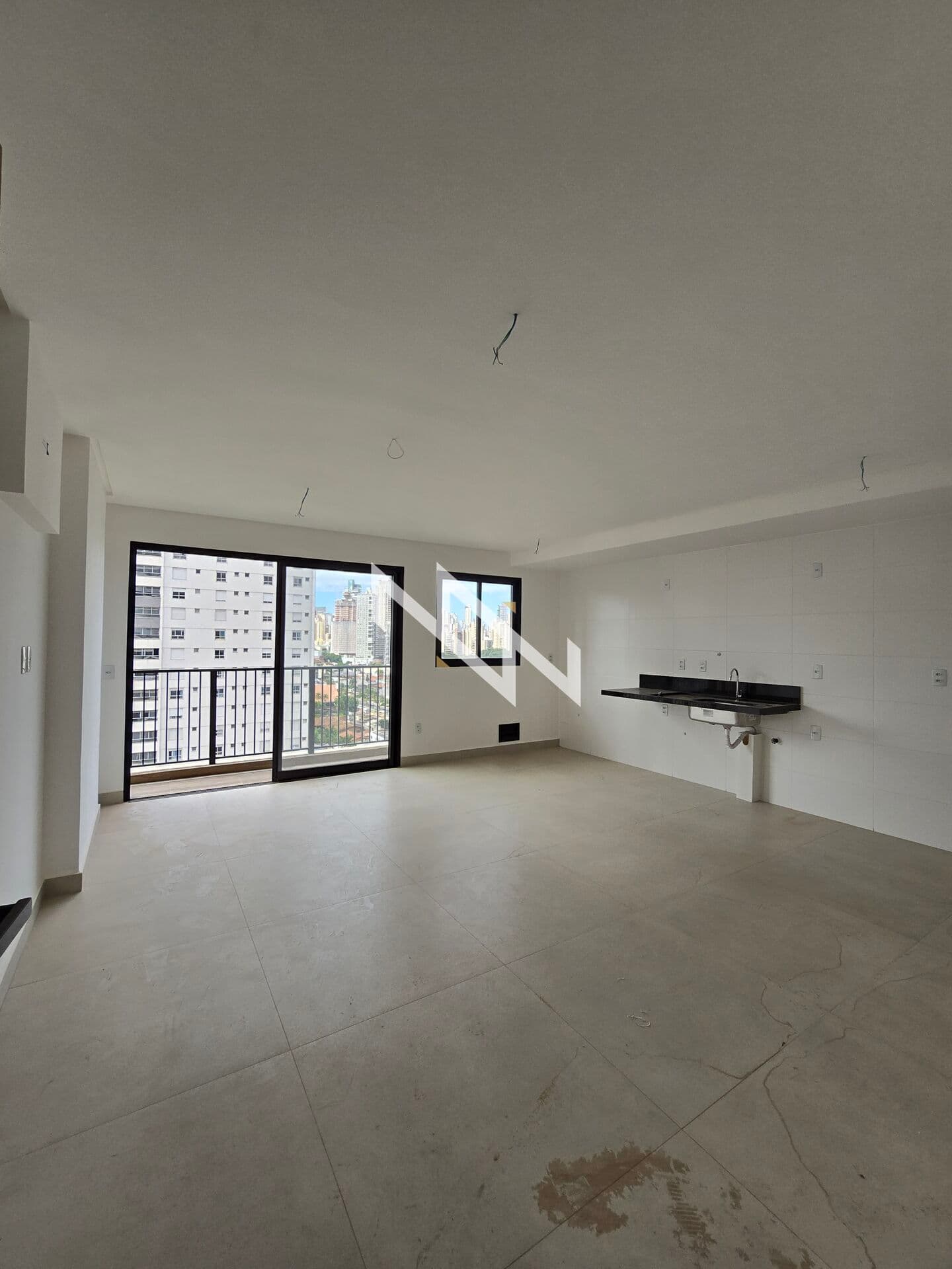 Apartamento Novo 2 Suítes - Setor Bueno